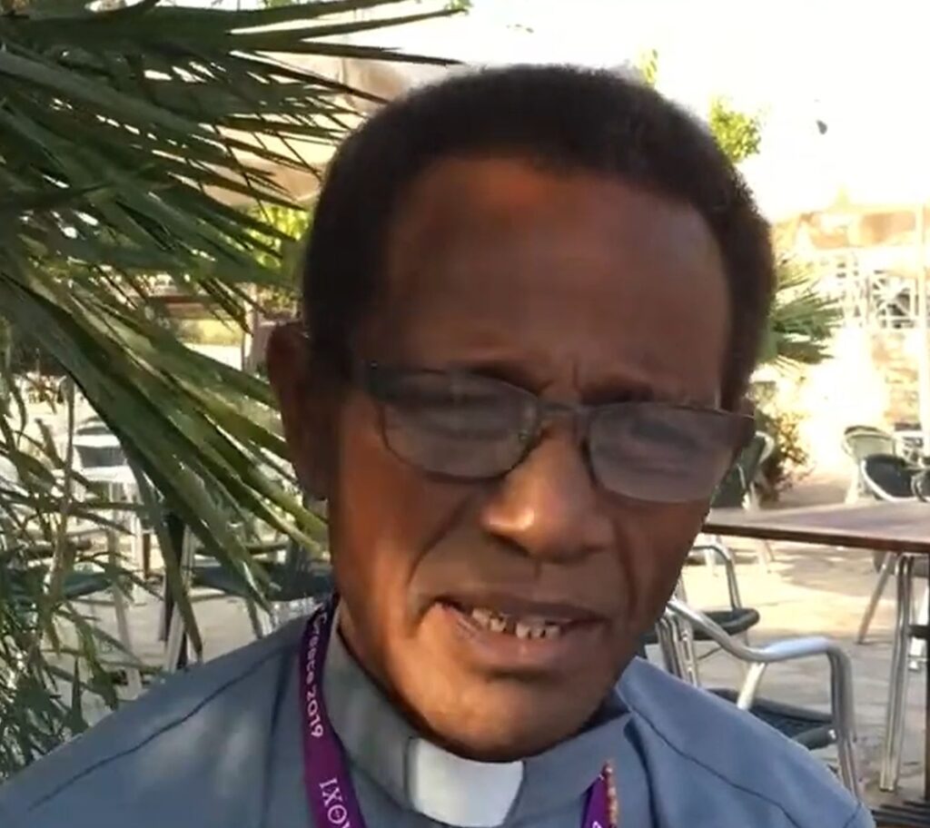 Ks. Gabriel – Moja droga z ciemności do światła. Świadectwo Ks. Gabriela – nawrócenie i moc Bożego Miłosierdzia w orędziach Prawdziwe Życie w Bogu.