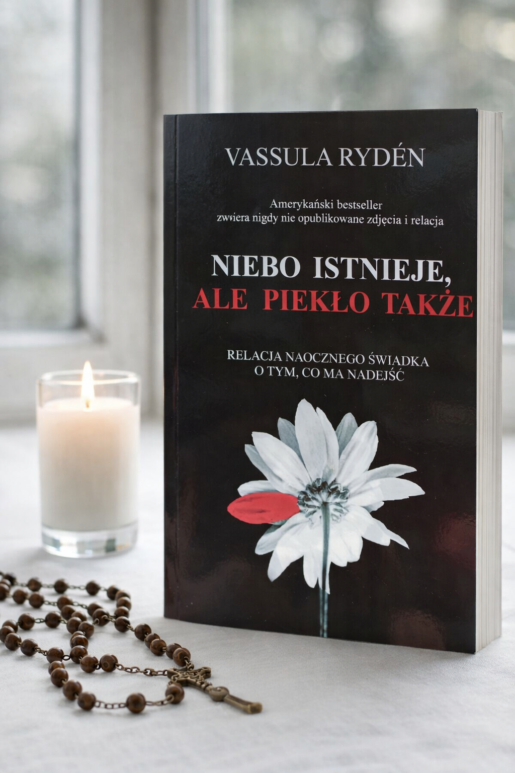 Niebo Istnieje 1